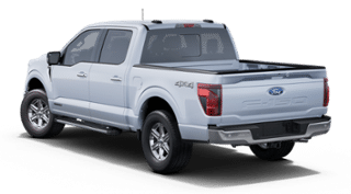 2025 Ford F-150® External Image 3